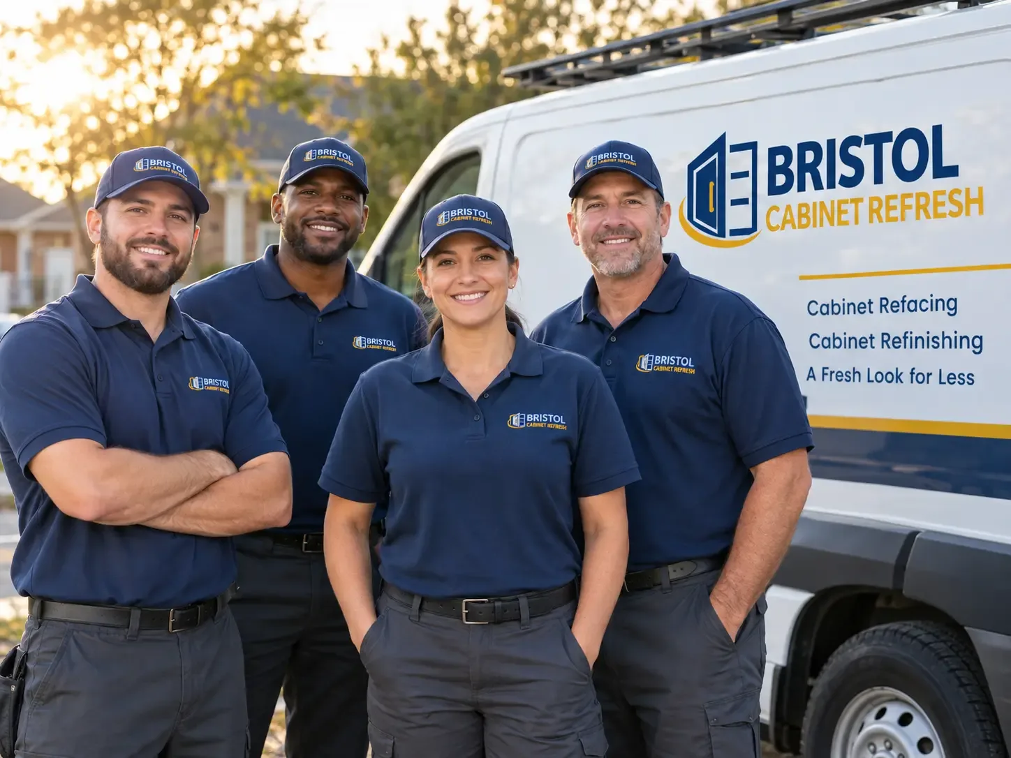 Kitchen Cabinet Refacing company in Boalsburg, PA